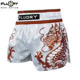 MUAY THAI SHORTS - MTSF143