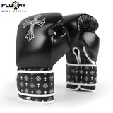 Muay Thai boxing gloves BGF14