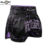 MUAY THAI SHORTS - MTSF147