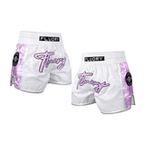 MUAY THAI SHORTS - MTSF145
