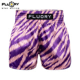 MUAY THAI SHORTS - MTSF146