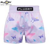 MUAY THAI SHORTS - MTSF155