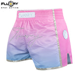 MUAY THAI SHORTS - MTSF163