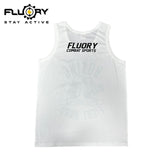 Tank Top Boxing Gloves Print - TF31