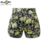 MUAY THAI SHORTS -MTSF171