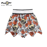 MUAY THAI SHORTS - MTSF158