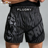 MUAY THAI SHORTS - MTSF161