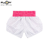 MUAY THAI SHORTS - MTSF153