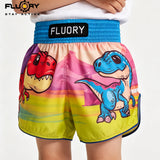 Muay Thai Short for Child- MTSF165