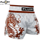 MUAY THAI SHORTS - MTSF143