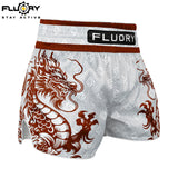 MUAY THAI SHORTS - MTSF143