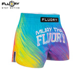 MUAY THAI SHORTS -MTSF164