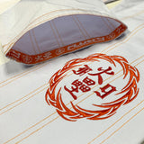 FLUORY Men's Brazilian Jiujitsu Kimonos Jiujitsu Uniform BJJ GIS BJJ Gi - BJJF17
