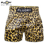 MUAY THAI SHORTS - MTSF144