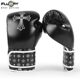 Muay Thai boxing gloves BGF14
