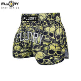 MUAY THAI SHORTS -MTSF171