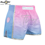 MUAY THAI SHORTS - MTSF163