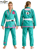 BJJ Gi (Resurakuma) - BJJF13