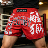 MUAY THAI SHORTS -MTSF176
