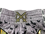 Muay Thai Short-MTSF126
