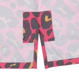 FLUORY Brazilian Jiujitsu Kimonos Jiujitsu Uniform New Leopard Print BJJ GIS-BJJF53