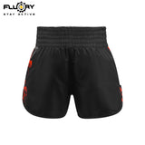 MUAY THAI SHORTS - MTSF160