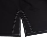FLUORY （Cherry Blossom）Brazilian Jiujitsu Kimonos Jiujitsu Uniform Heavy Embroidery Cherry Blossoms BJJ GIS-BJJF55