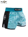 MUAY THAI SHORTS - MTSF152
