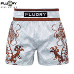 MUAY THAI SHORTS - MTSF143