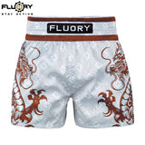 MUAY THAI SHORTS - MTSF143