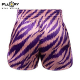 MUAY THAI SHORTS - MTSF146