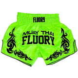 Muay Thai Shorts-MTSF73