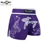 MUAY THAI SHORTS -MTSF175