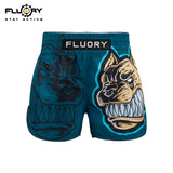 MUAY THAI SHORTS - MTSF159