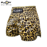 MUAY THAI SHORTS - MTSF144