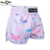MUAY THAI SHORTS - MTSF155
