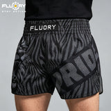 MUAY THAI SHORTS - MTSF161