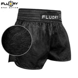MUAY THAI SHORTS - MTSF134