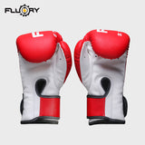 FLUORY Muay Thai boxing gloves BGF01