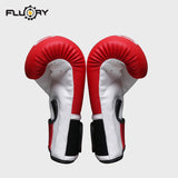 FLUORY Muay Thai boxing gloves BGF01