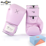 boxing gloves BGF12