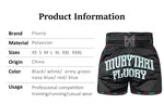 Muay Thai Short-MTSF118