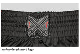 Muay Thai Short-MTSF118