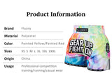 Muay Thai Short-MTSF129