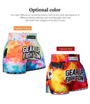 Muay Thai Short-MTSF129