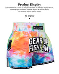 Muay Thai Short-MTSF129