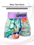 Muay Thai Short-MTSF131