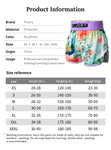 Muay Thai Short-MTSF131
