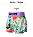 Muay Thai Short-MTSF131