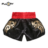 MUAY THAI SHORTS - MTSF14